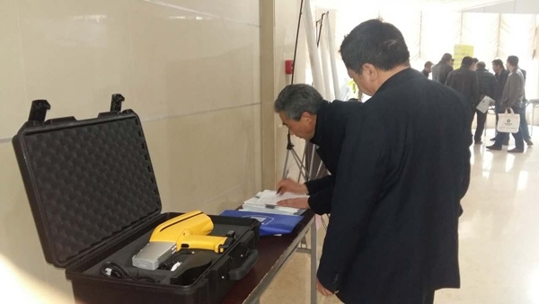 智能時(shí)代——創(chuàng)想儀器與時(shí)俱進(jìn)暨參加武漢鑄鍛熱行業(yè)會議 智能時(shí)代——創(chuàng)想儀器與時(shí)俱進(jìn)暨參加武漢鑄鍛熱行業(yè)會議