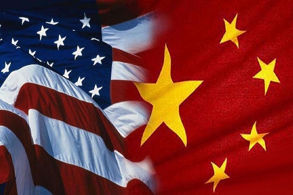 中美貿(mào)易戰(zhàn) 中美貿(mào)易戰(zhàn)