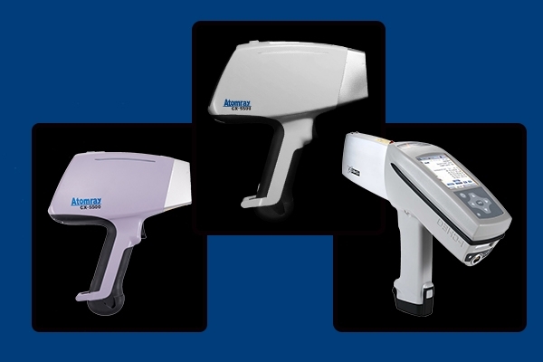 三種常用x熒光光譜儀探測器對比 三種常用x熒光光譜儀探測器對比