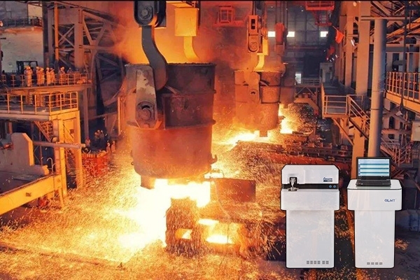 直讀光譜儀的應(yīng)用 直讀光譜儀的應(yīng)用