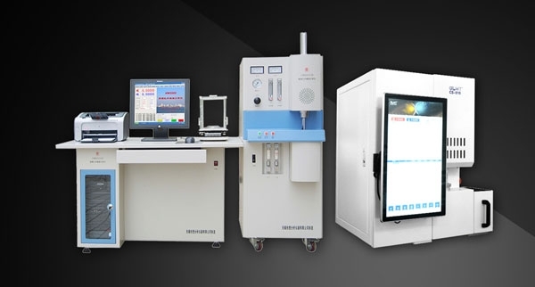 高頻紅外碳硫分析儀 高頻紅外碳硫分析儀