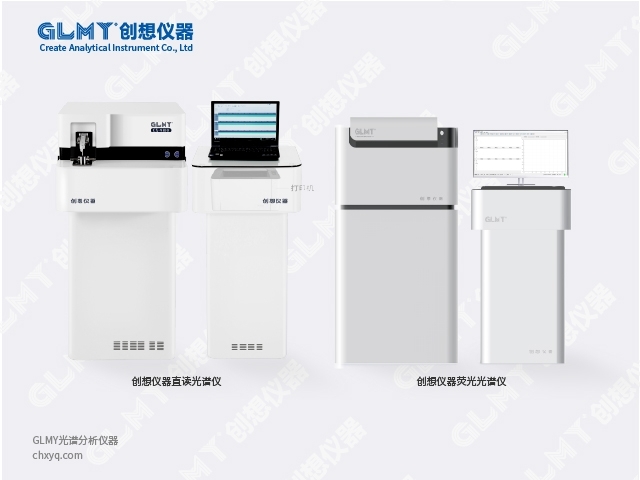創(chuàng)想光譜儀 創(chuàng)想光譜儀