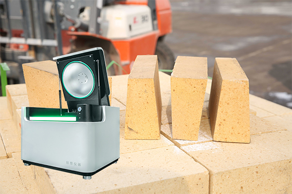 X熒光光譜儀在耐火材料行業(yè)中的應(yīng)用