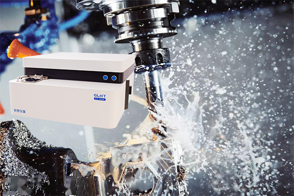 直讀光譜儀是合金元素檢測(cè)的得力助手