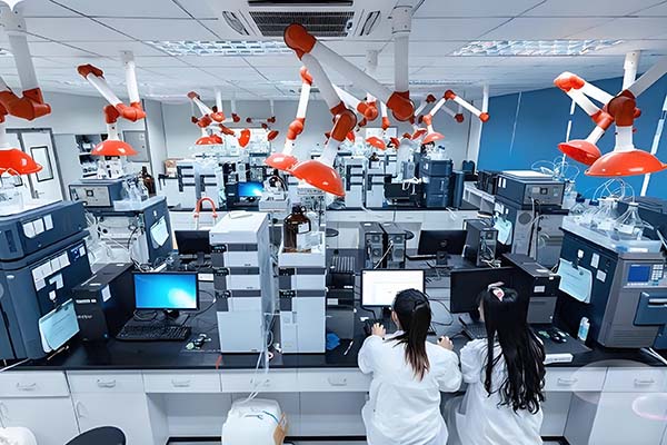 實(shí)驗(yàn)室溫度濕度變化對(duì)儀器的影響