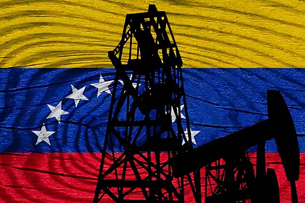 委內(nèi)瑞拉石油開(kāi)采 委內(nèi)瑞拉石油開(kāi)采